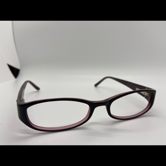 Coach women’s eyeglass frames